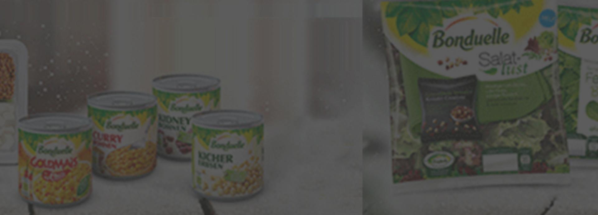 Bonduelle Bonduelle
